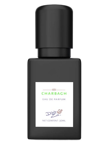 Charbagh by Dixit & Zak