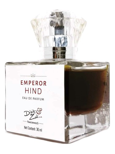Emperor Hind by Dixit & Zak