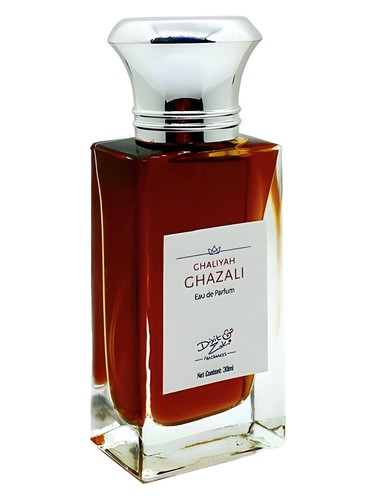 Ghaliyah Ghazali by Dixit & Zak