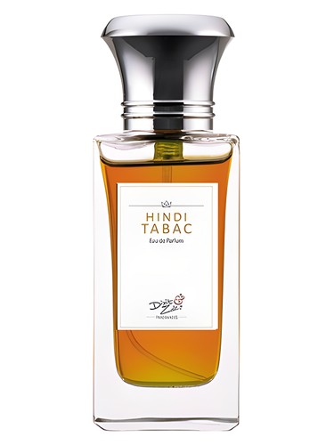 Hindi Tabac by Dixit & Zak