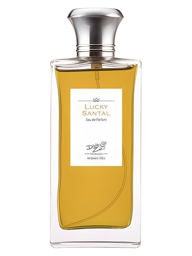Lucky Santal by Dixit & Zak