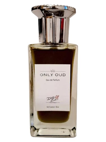 Only Oud by Dixit & Zak