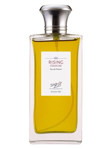 Rising Cologne by Dixit & Zak