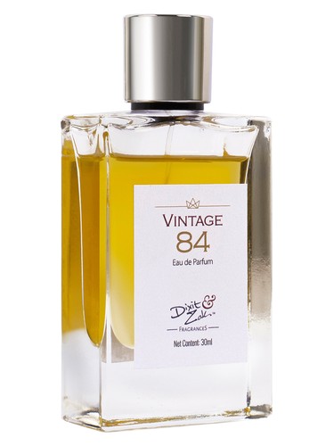 Vintage 84 by Dixit & Zak