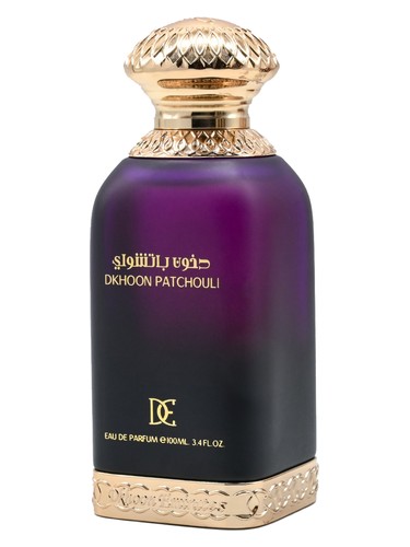 Dkhoon Patchouli by Dkhoon Emirates