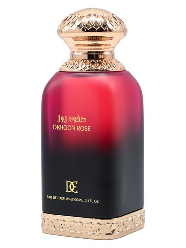 Dkhoon Rose by Dkhoon Emirates