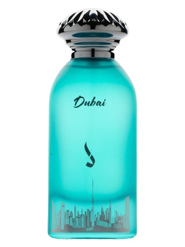 Dubai by Dkhoon Emirates