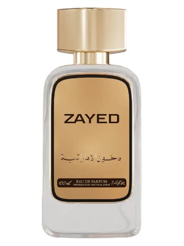 Golden Sheikh Zayed by Dkhoon Emirates