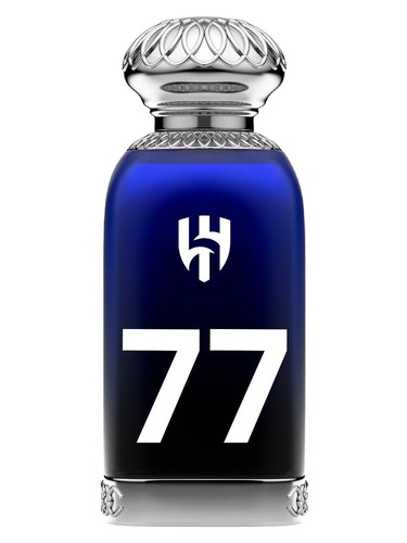 HILAL 77 by Dkhoon Emirates