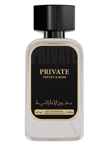 Private Velvet & Rose by Dkhoon Emirates