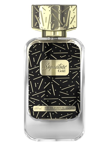 Signature Gold by Dkhoon Emirates