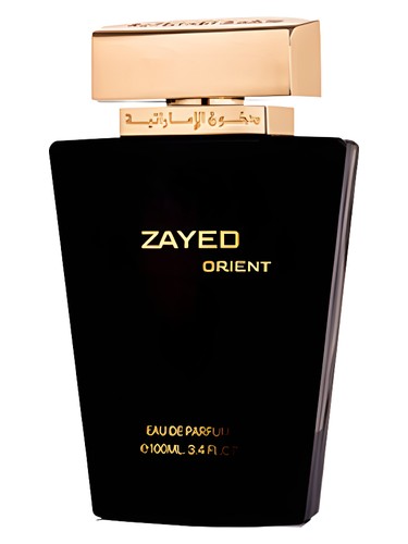 Zayed Oriental by Dkhoon Emirates