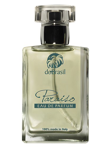 Paraiso by Do Brasil