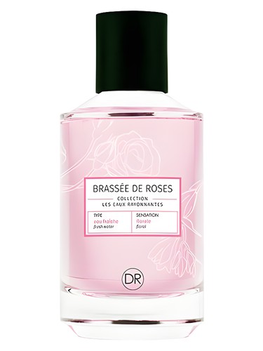 Brassée de Roses by Docteur Renaud