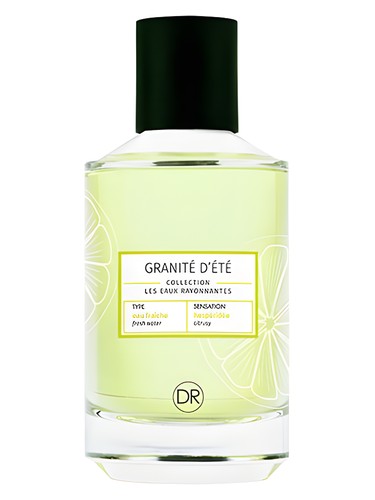 Granité d'Été by Docteur Renaud