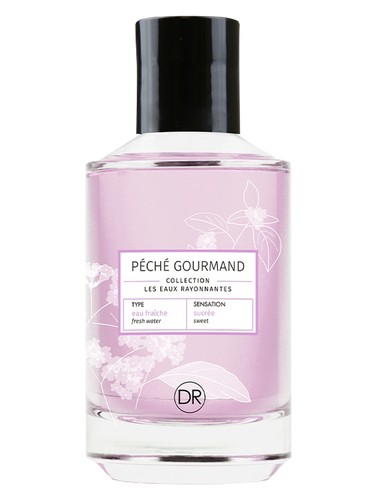 Pêché Gourmand by Docteur Renaud