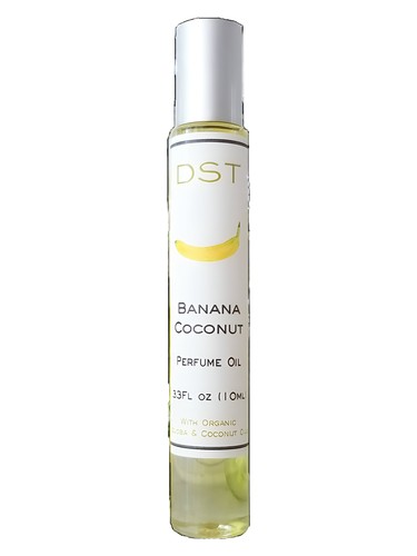 Banana Coconut by Doctor Sweet Tooth