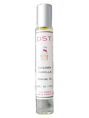 Cherry Vanilla by Doctor Sweet Tooth