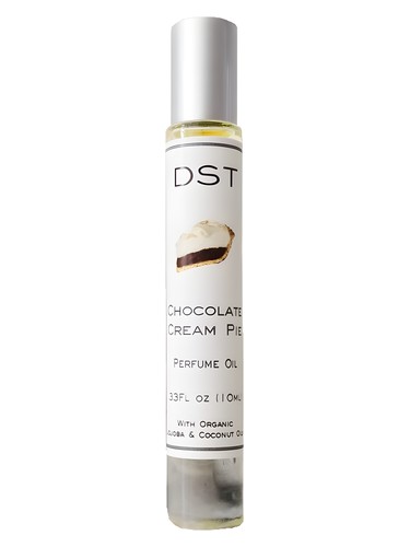 Chocolate Cream Pie by Doctor Sweet Tooth