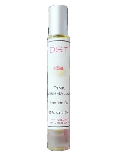 Pink Marshmallow by Doctor Sweet Tooth