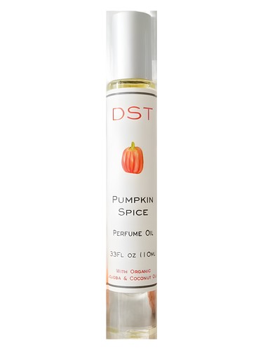 Pumpkin Spice by Doctor Sweet Tooth