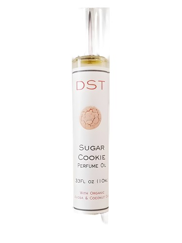 Sugar Cookie by Doctor Sweet Tooth