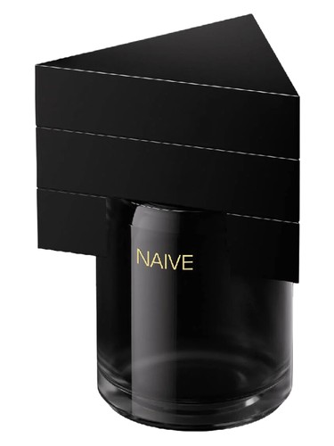 Naive 初熟之物 by DOCUMENTS 闻献
