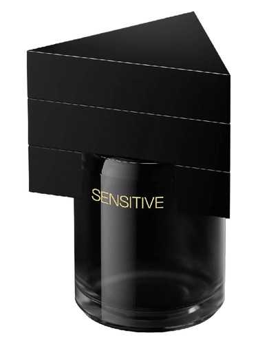 Sensitive 体物入微 by DOCUMENTS 闻献