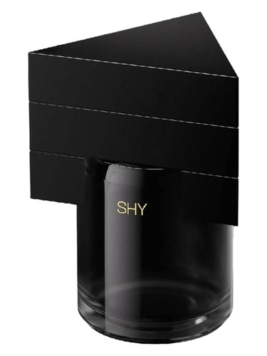 Shy 腹语之术 by DOCUMENTS 闻献