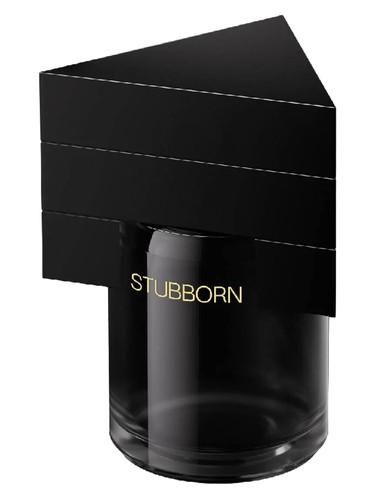 Stubborn 妥协尽头 by DOCUMENTS 闻献