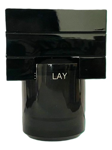 Lay 芳草留痕 by DOCUMENTS 闻献