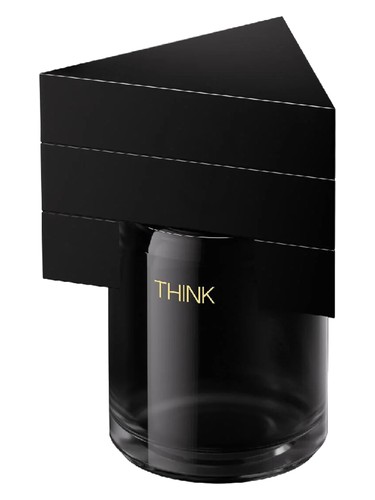 Think 灵光没顶 by DOCUMENTS 闻献