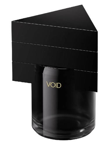Void 空无一木 by DOCUMENTS 闻献