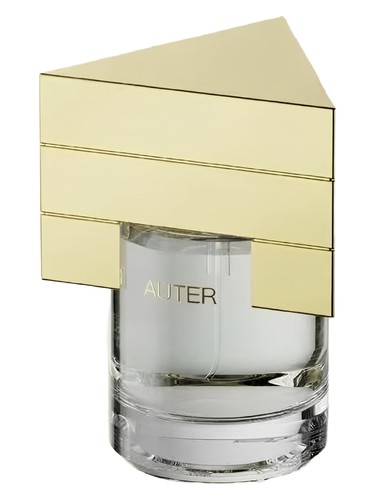 Auter 秋冬 by DOCUMENTS 闻献