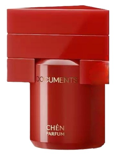Chén 丹沉 by DOCUMENTS 闻献