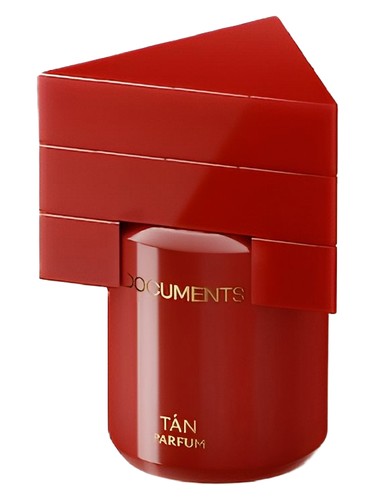 Tán 赤檀 by DOCUMENTS 闻献