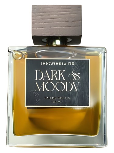 Dark & Moody by Dogwood & Fir