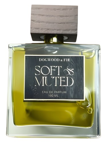 Soft & Muted by Dogwood & Fir