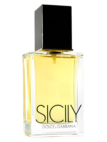 Sicily by Dolce&Gabbana