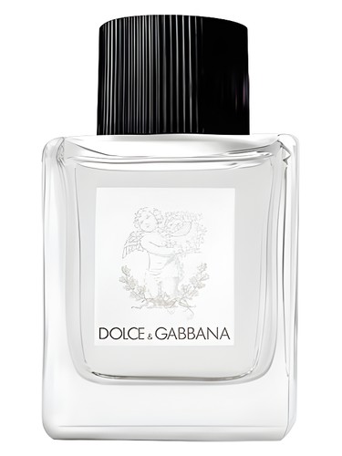 Perfume for Babies by Dolce&Gabbana