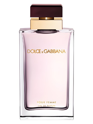 Pour Femme by Dolce&Gabbana