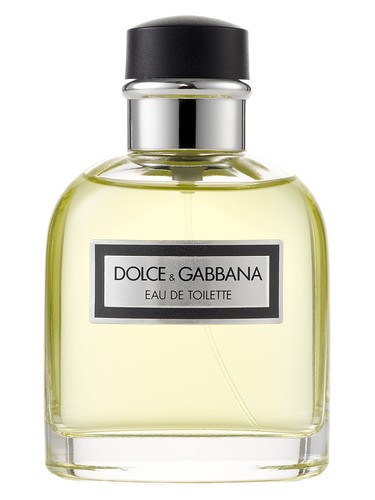 pour Homme (1994) by Dolce&Gabbana