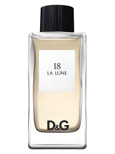 D&G Anthology La Lune 18 by Dolce&Gabbana