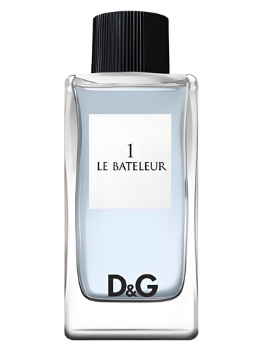 D&G Anthology Le Bateleur 1 by Dolce&Gabbana