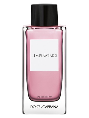 L'Imperatrice Limited Edition by Dolce&Gabbana