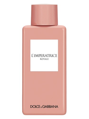 L'Imperatrice Royale by Dolce&Gabbana