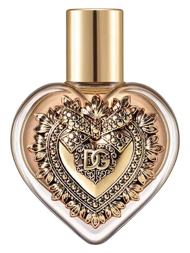 Devotion Sacred Heart Limited Edition by Dolce&Gabbana