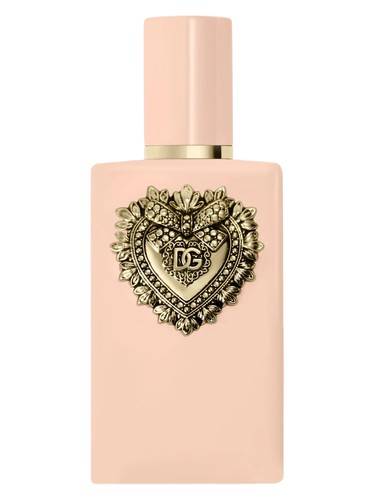 My Devotion Eau de Parfum Intense by Dolce&Gabbana