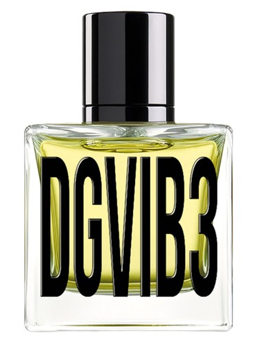 DGVIB3 Eau de Parfum by Dolce&Gabbana