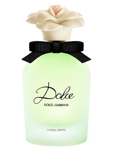 Dolce Floral Drops by Dolce&Gabbana